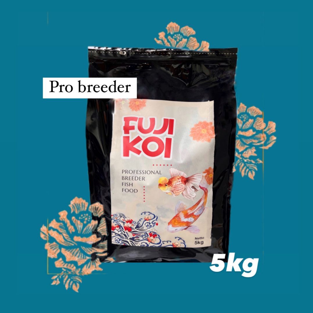 PRO BREEDER 5KG PROTEIN 32 PERSEN 32cm
