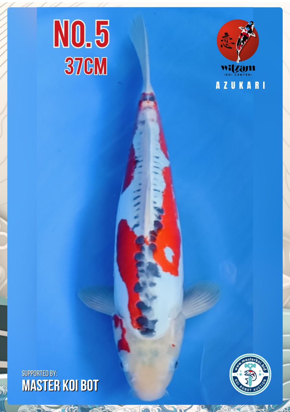 Lelang Koi Online, Jual Beli Ikan Koi, Pusat Jual Beli Koi, Info Lelang Koi Hari Ini, Platform Jual Beli Koi, Jual Beli Ikan Koi Online, Marketplace Ikan Koi, Jual Koi Terbaik, Tempat Beli Koi Berkualitas, Pasar Ikan Koi Online Terpercaya, Penjual Ikan Koi Terpercaya, Beli Koi Hias Online, Ikan Koi untuk Dijual, Koi Kualitas Terbaik, Toko Online Ikan Koi, Koi Hias Untuk Dijual, Jual Beli Ikan Koi Lokal, Koi Indonesia Online, Pusat Jual Beli Koi Terbesar