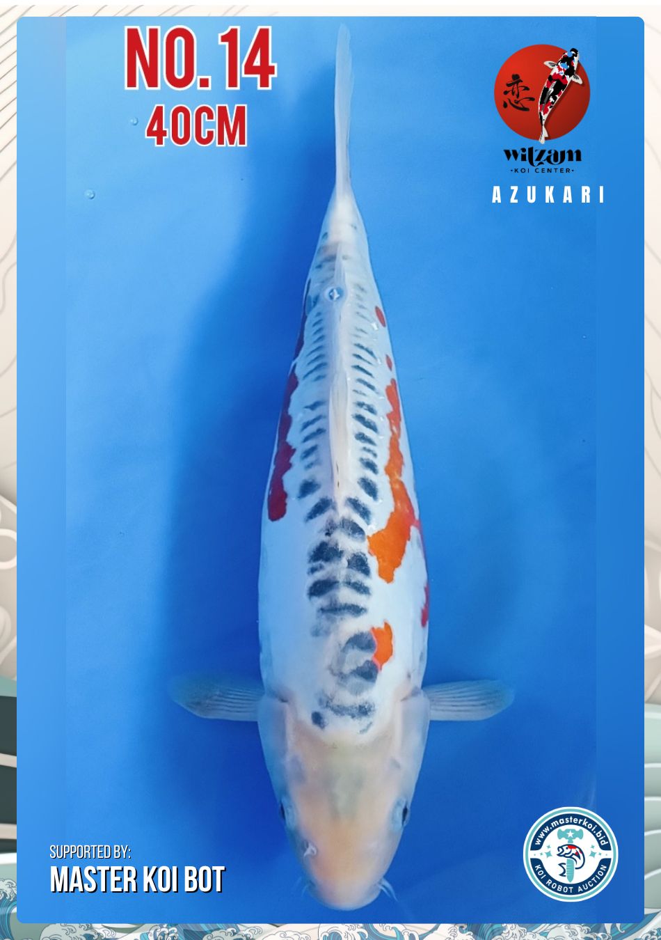 Lelang Koi Online, Jual Beli Ikan Koi, Pusat Jual Beli Koi, Info Lelang Koi Hari Ini, Platform Jual Beli Koi, Jual Beli Ikan Koi Online, Marketplace Ikan Koi, Jual Koi Terbaik, Tempat Beli Koi Berkualitas, Pasar Ikan Koi Online Terpercaya, Penjual Ikan Koi Terpercaya, Beli Koi Hias Online, Ikan Koi untuk Dijual, Koi Kualitas Terbaik, Toko Online Ikan Koi, Koi Hias Untuk Dijual, Jual Beli Ikan Koi Lokal, Koi Indonesia Online, Pusat Jual Beli Koi Terbesar