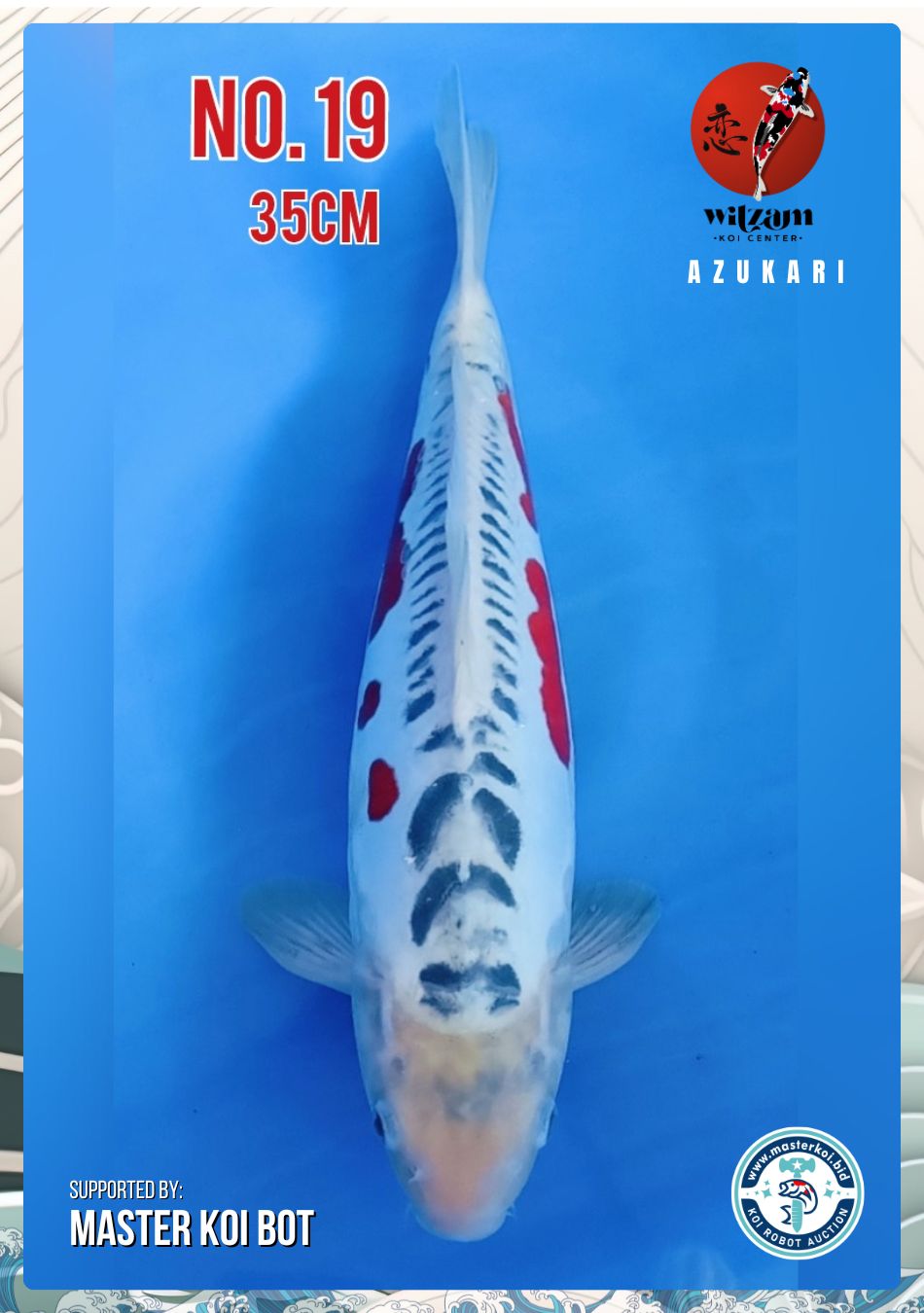 Lelang Koi Online, Jual Beli Ikan Koi, Pusat Jual Beli Koi, Info Lelang Koi Hari Ini, Platform Jual Beli Koi, Jual Beli Ikan Koi Online, Marketplace Ikan Koi, Jual Koi Terbaik, Tempat Beli Koi Berkualitas, Pasar Ikan Koi Online Terpercaya, Penjual Ikan Koi Terpercaya, Beli Koi Hias Online, Ikan Koi untuk Dijual, Koi Kualitas Terbaik, Toko Online Ikan Koi, Koi Hias Untuk Dijual, Jual Beli Ikan Koi Lokal, Koi Indonesia Online, Pusat Jual Beli Koi Terbesar