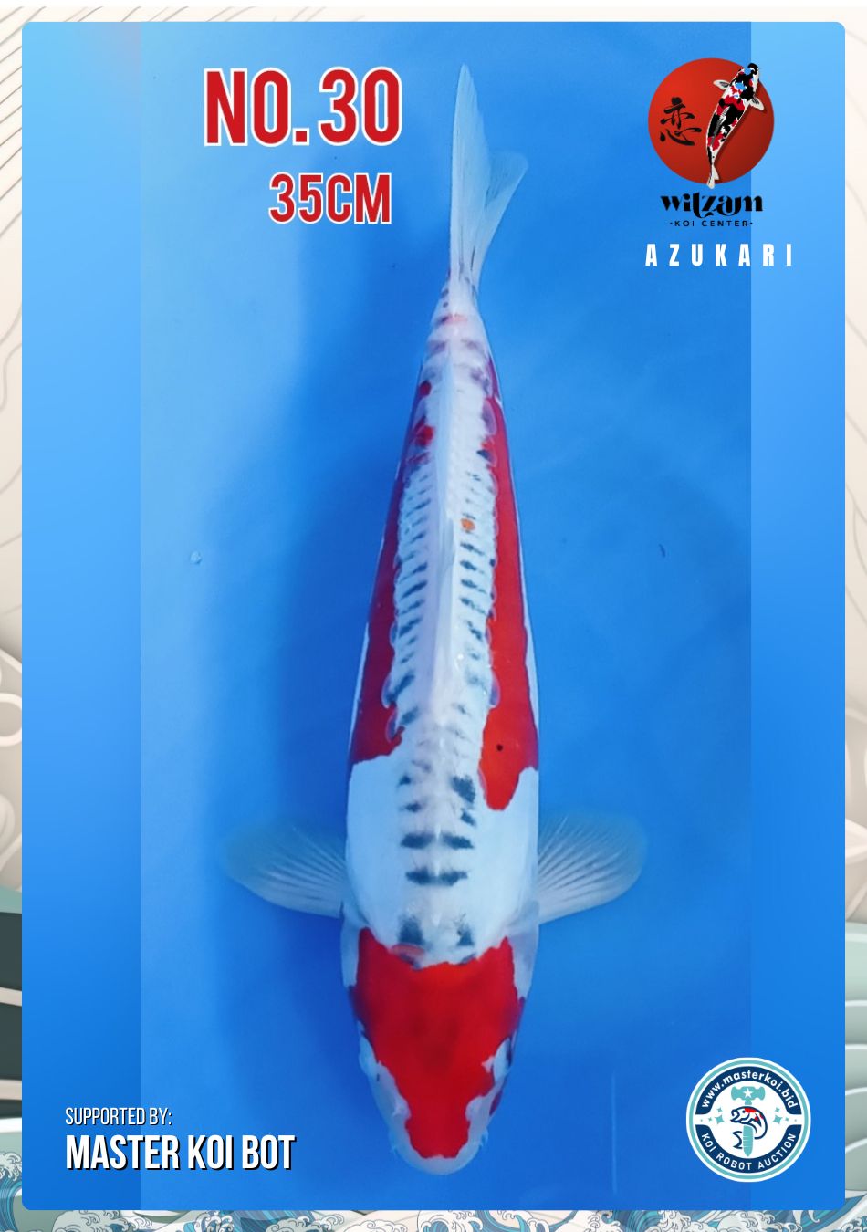 Lelang Koi Online, Jual Beli Ikan Koi, Pusat Jual Beli Koi, Info Lelang Koi Hari Ini, Platform Jual Beli Koi, Jual Beli Ikan Koi Online, Marketplace Ikan Koi, Jual Koi Terbaik, Tempat Beli Koi Berkualitas, Pasar Ikan Koi Online Terpercaya, Penjual Ikan Koi Terpercaya, Beli Koi Hias Online, Ikan Koi untuk Dijual, Koi Kualitas Terbaik, Toko Online Ikan Koi, Koi Hias Untuk Dijual, Jual Beli Ikan Koi Lokal, Koi Indonesia Online, Pusat Jual Beli Koi Terbesar