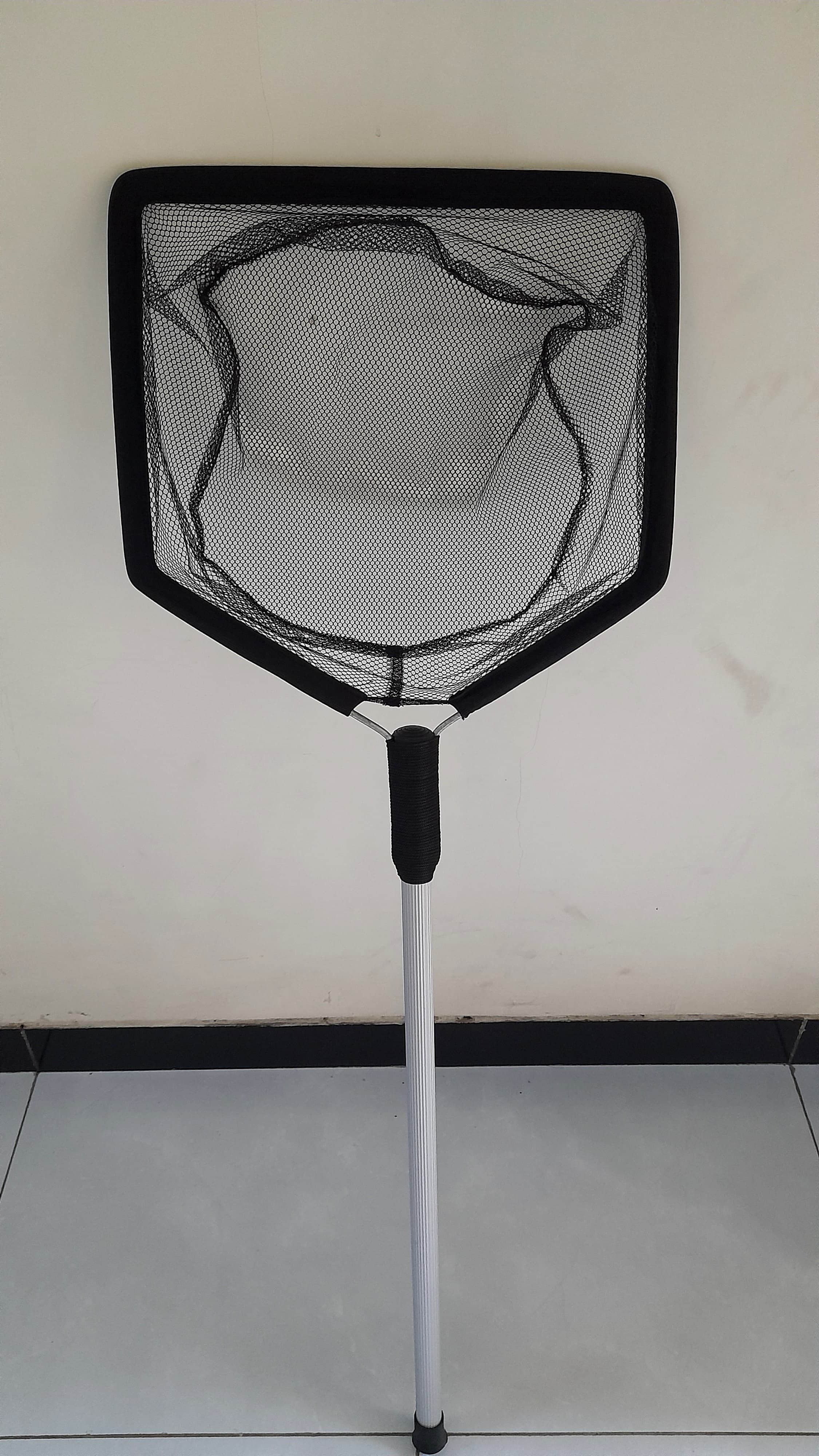SEROK KOTAK LEBAR 40cm TANGKAI 75cm