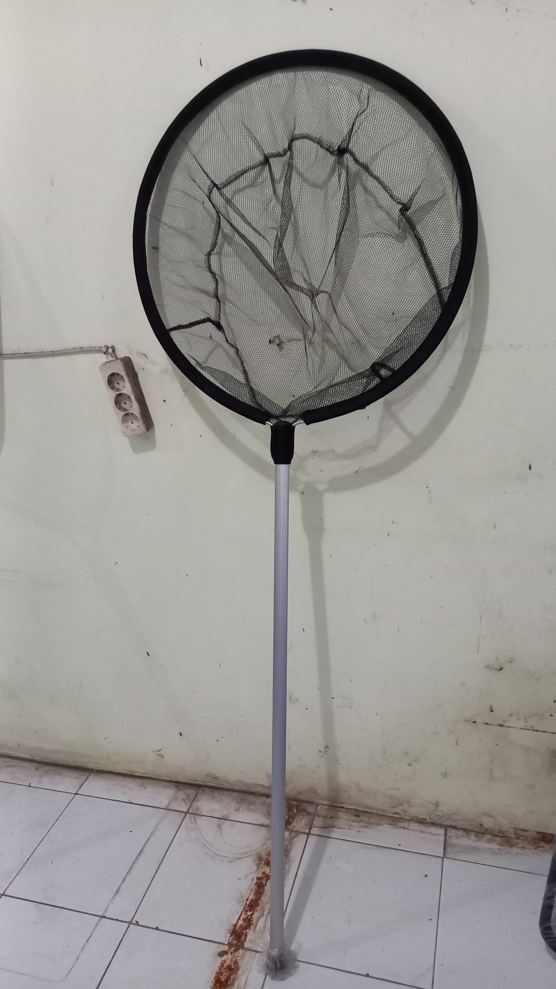 SEROK DIAMETER 60cm TANGKAI 100cm