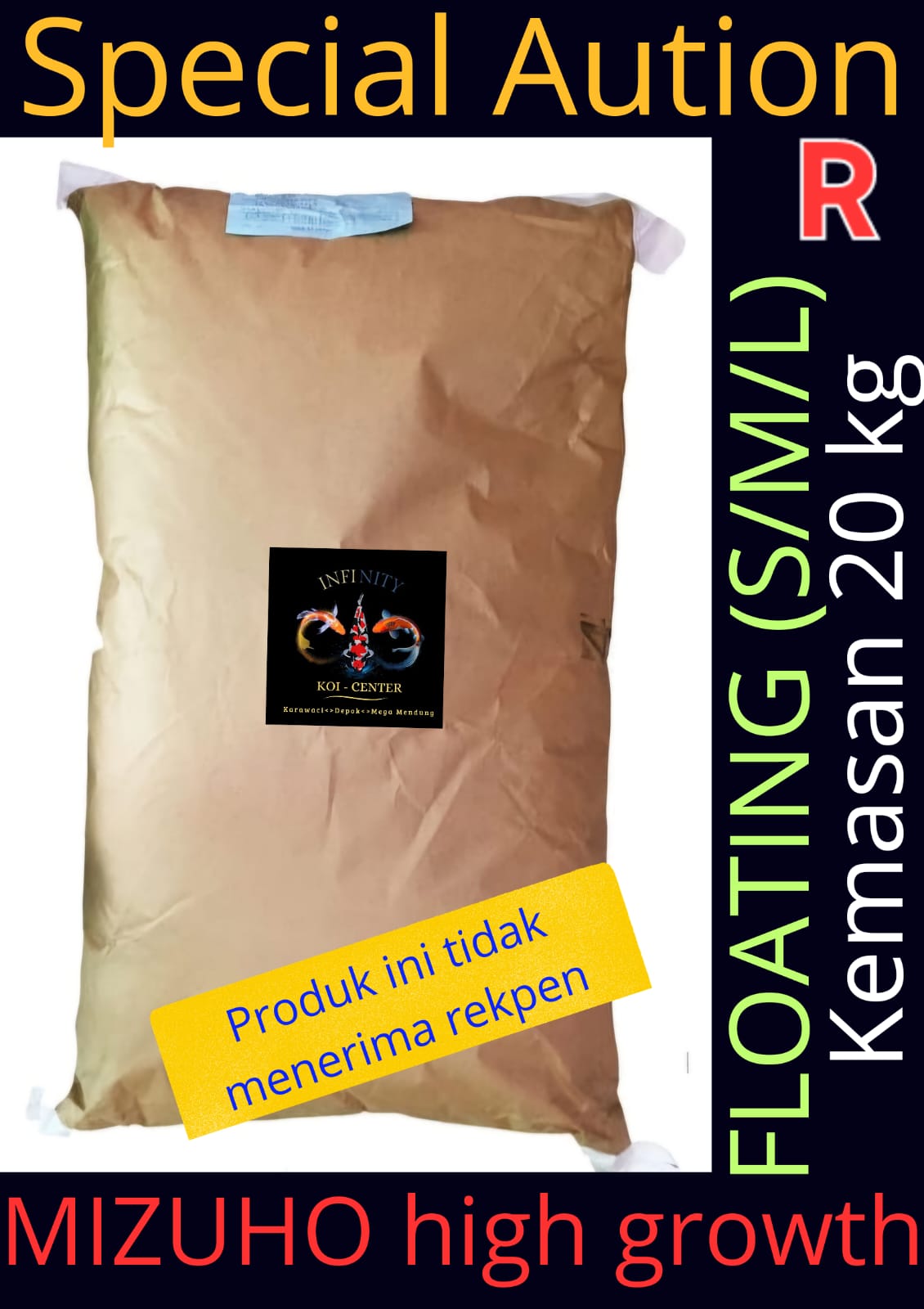 Lelang Koi Online, Jual Beli Ikan Koi, Pusat Jual Beli Koi, Info Lelang Koi Hari Ini, Platform Jual Beli Koi, Jual Beli Ikan Koi Online, Marketplace Ikan Koi, Jual Koi Terbaik, Tempat Beli Koi Berkualitas, Pasar Ikan Koi Online Terpercaya, Penjual Ikan Koi Terpercaya, Beli Koi Hias Online, Ikan Koi untuk Dijual, Koi Kualitas Terbaik, Toko Online Ikan Koi, Koi Hias Untuk Dijual, Jual Beli Ikan Koi Lokal, Koi Indonesia Online, Pusat Jual Beli Koi Terbesar